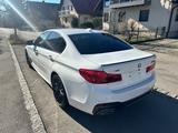 BMW 530d xDrive A - M Paket - Service Inklusive -TOP