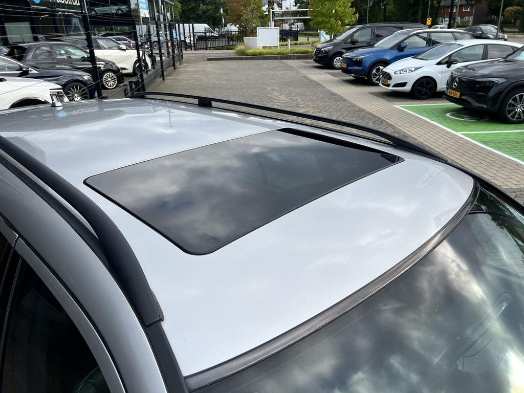 Mercedes-Benz E 430 kombi Avantgarde Select 4-Matic Schiebedac