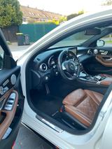 Mercedes-Benz C63s AMG Designo Vollaustattung Panorama Burmest - Mercedes-Benz C 63 AMG in Bremen