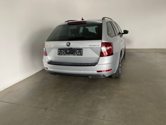 Octavia Combi SOLEIL 2.0 TDI DSG NAVI