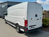 MAN TGE 2.0 TDI L4H3 3.140 4X2F KASTEN KAMERA DAB+ - MAN Wechselfahrgestell F