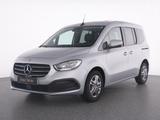 Mercedes-Benz T 180 STYLE Style+MBUX+AHK+SpurAssistent+Kamera - Mercedes-Benz T-Klasse in Bielefeld