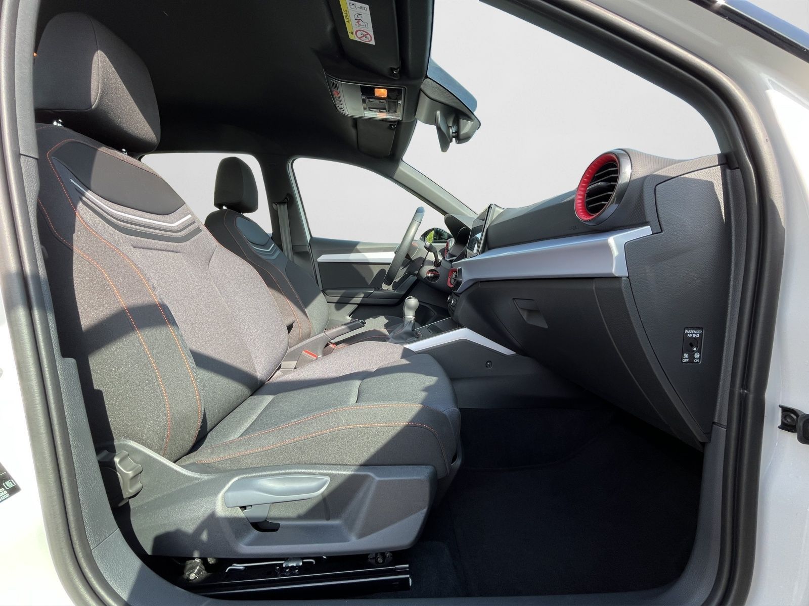 Seat Arona - Bild 5
