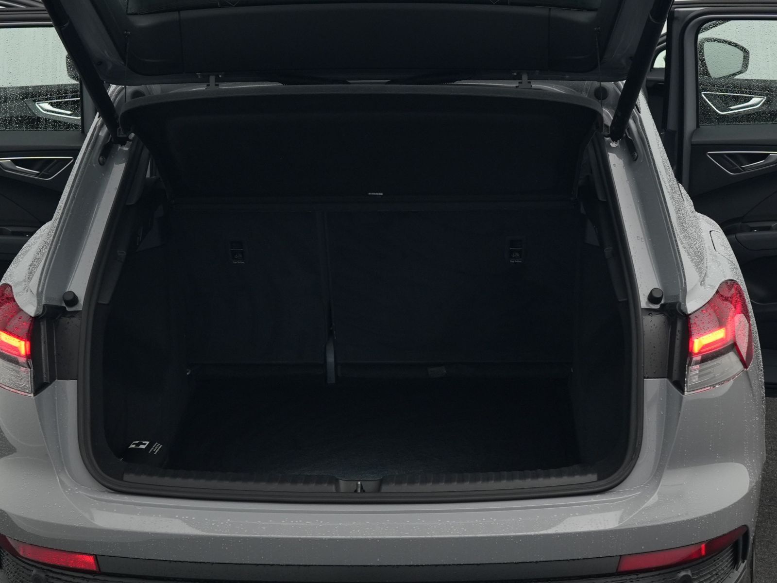 Audi Q4 e-tron - Bild 15