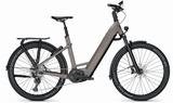 Kalkhoff ENTICE 7.B MOVE+ 48cm (M) - Kalkhoff E-Bikes