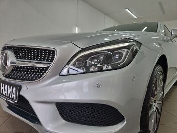 Mercedes CLS 400 - 6