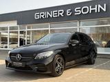 Mercedes-Benz C 300e T-Modell,AMG,Night,AHK,R-Kam,T-Winkel. - mit Hybrid-Antrieb: Allradantrieb