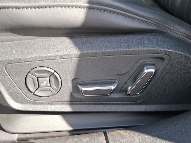 S7 Sportback 3.0 TDI quattro Matrix-LED, Head-Up
