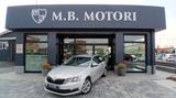 Skoda Octavia 1.5 DSG Wagon Ambition G-Tec - Skoda Octavia mit CNG-Antrieb: mit Navigationssystem