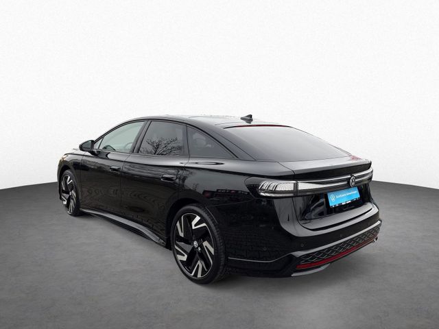 ID.7 GTX 4M +IQ.LIGHT+AHK+PANO+AR HUD+KAMERA+WP+