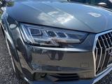Audi A4 3,0 TDI Allroad quattro*B&O*Panorama*LED*Kam* - Audi A4 Allroad Gebrauchtwagen