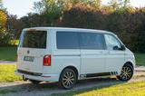 Volkswagen T6 Multivan - gebrauchte VW T6 Multivan aus dem Jahr 2015