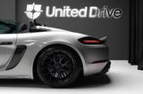 Porsche ANDERE 718 Boxster Spyder RS - Porsche: Silber