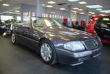 Mercedes-Benz SL 300 24V - Hardtop - Leder - SHZ - - Mercedes-Benz SL 300: 24v