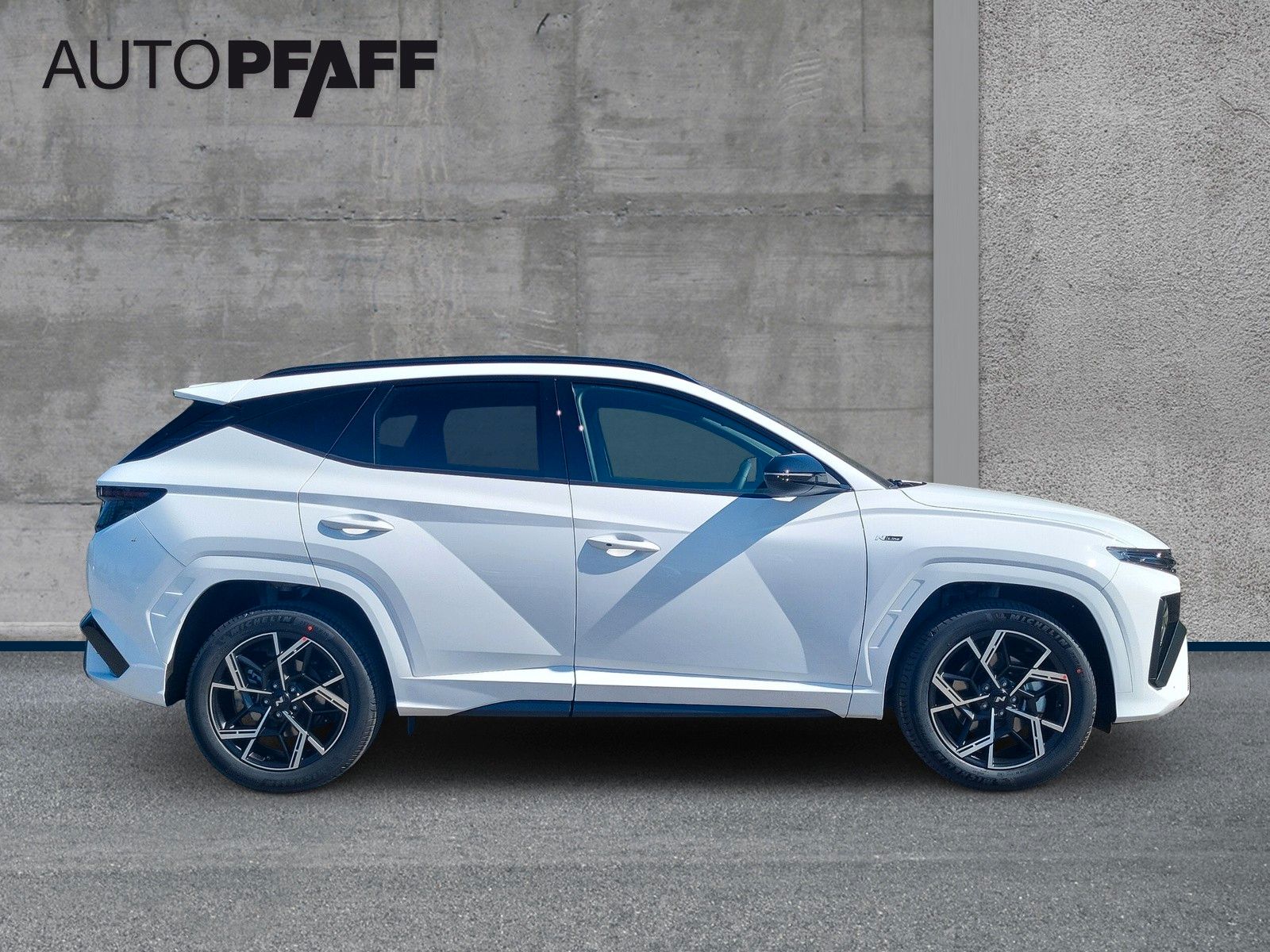 Hyundai TUCSON - Bild 4