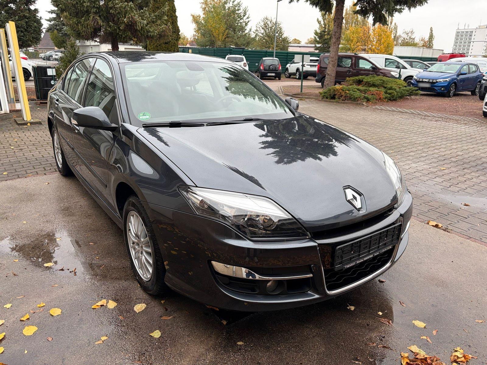 Renault Laguna