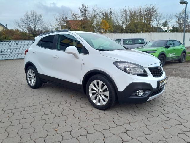 Opel Mokka1.4 Innovation