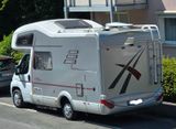HYMER / ERIBA / HYMERCAR C 524 SL - HYMER / ERIBA S