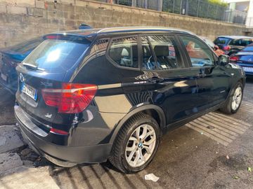 BMW X3 - 3