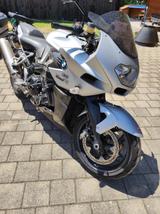BMW K1200r - Motorräder in Freiburg