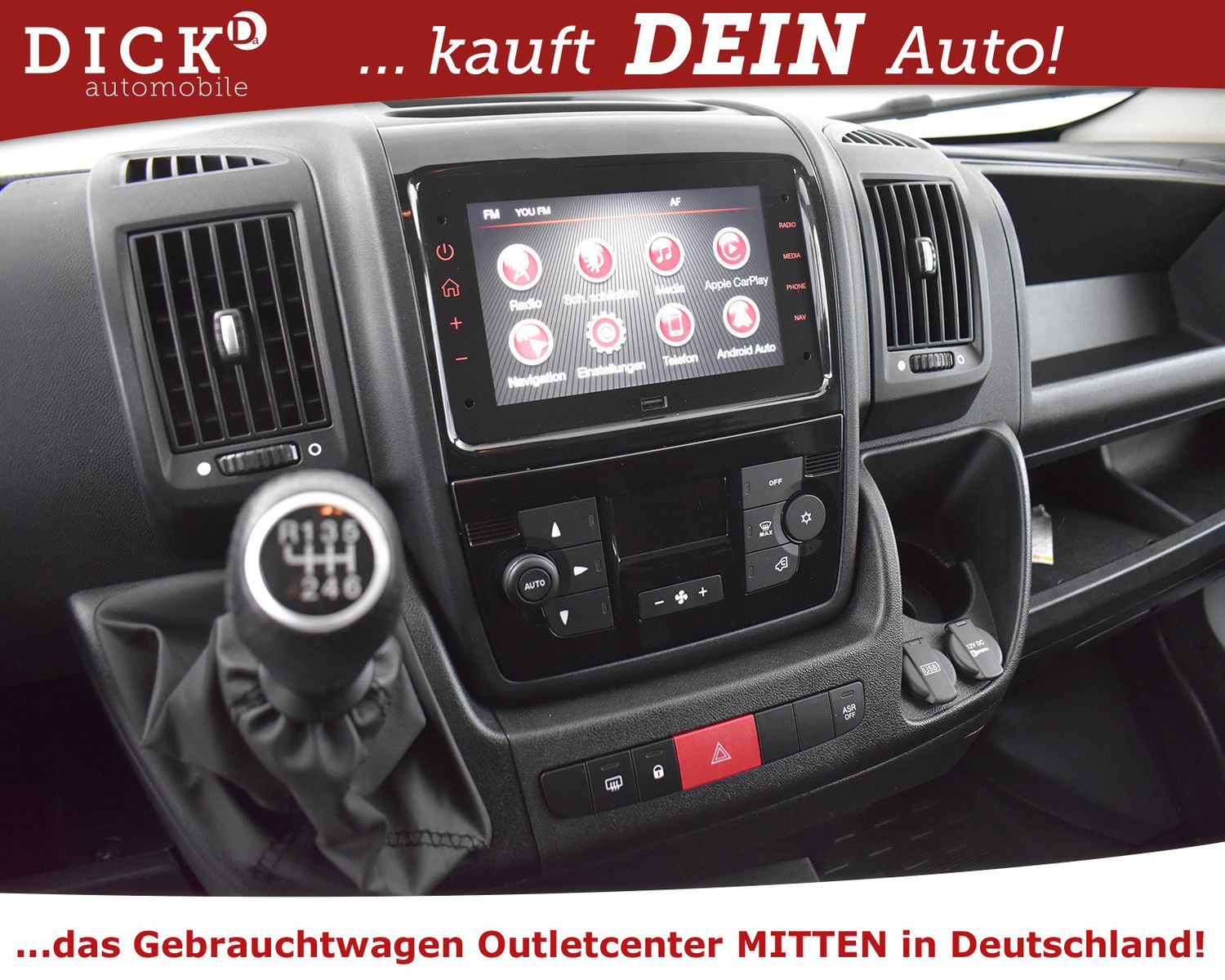 Fahrzeugabbildung Opel Movano C 2.2d GKa L3H3 3,5t >3SI+CLIMATR+NAV+KAM