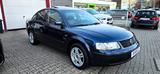 Volkswagen Passat 1.8 T Automatik Xenon Sitzheizung El Sitz - VW Gebrauchtwagen von 1998