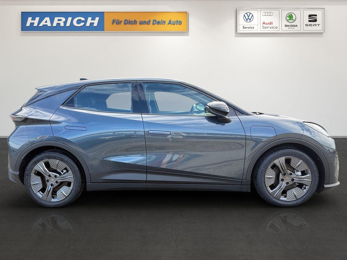 Cupra Raval 155 kW Endurance Launch Edition Dynamic
