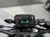 Yamaha MT 125*1. Hd *4796 km *A1 - YAMAHA MT125