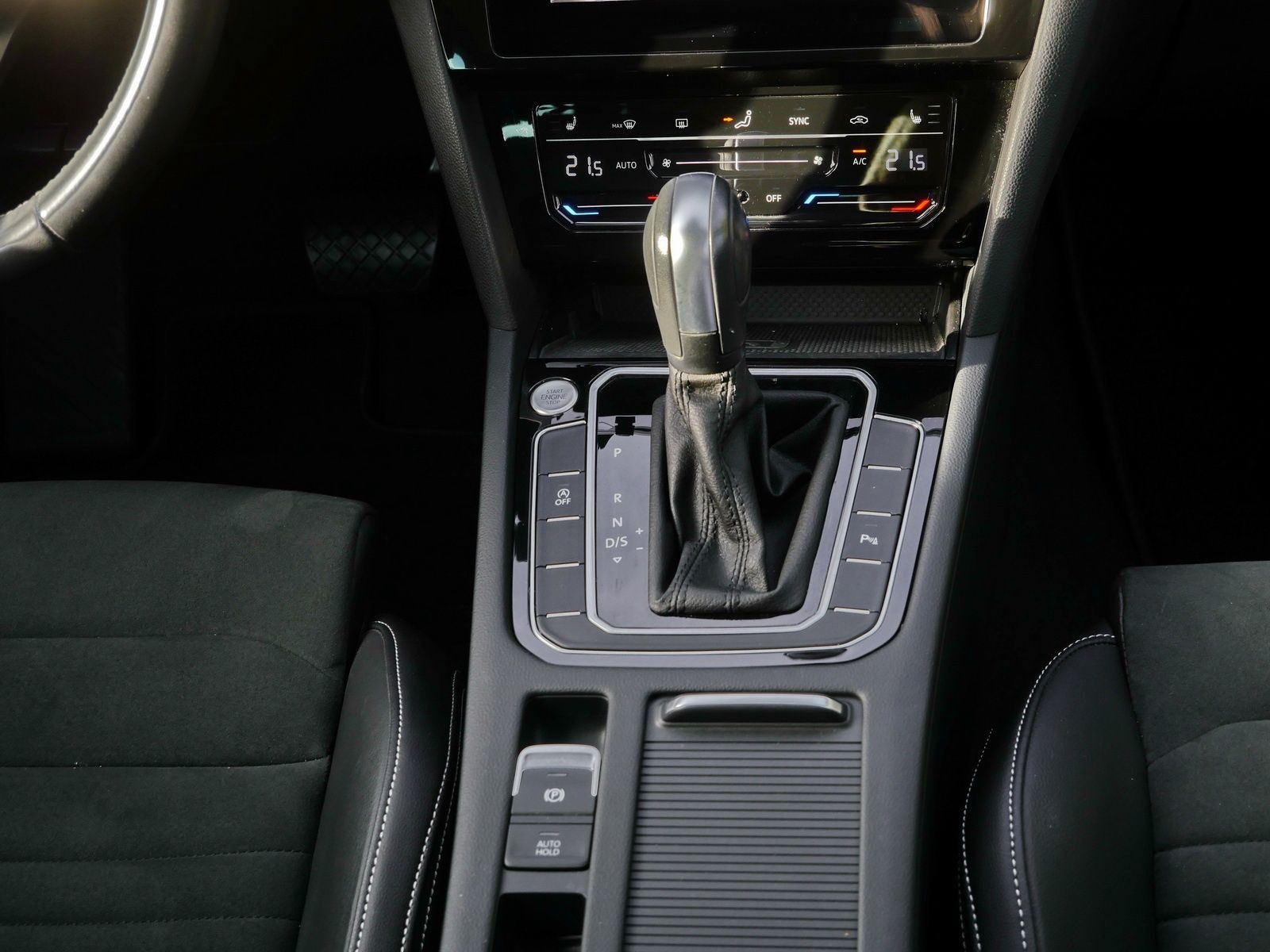 Volkswagen Passat Variant - Bild 7