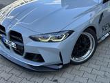BMW M4 Competition TEAM SCHIRMER x RENNSTIL - BMW: R
