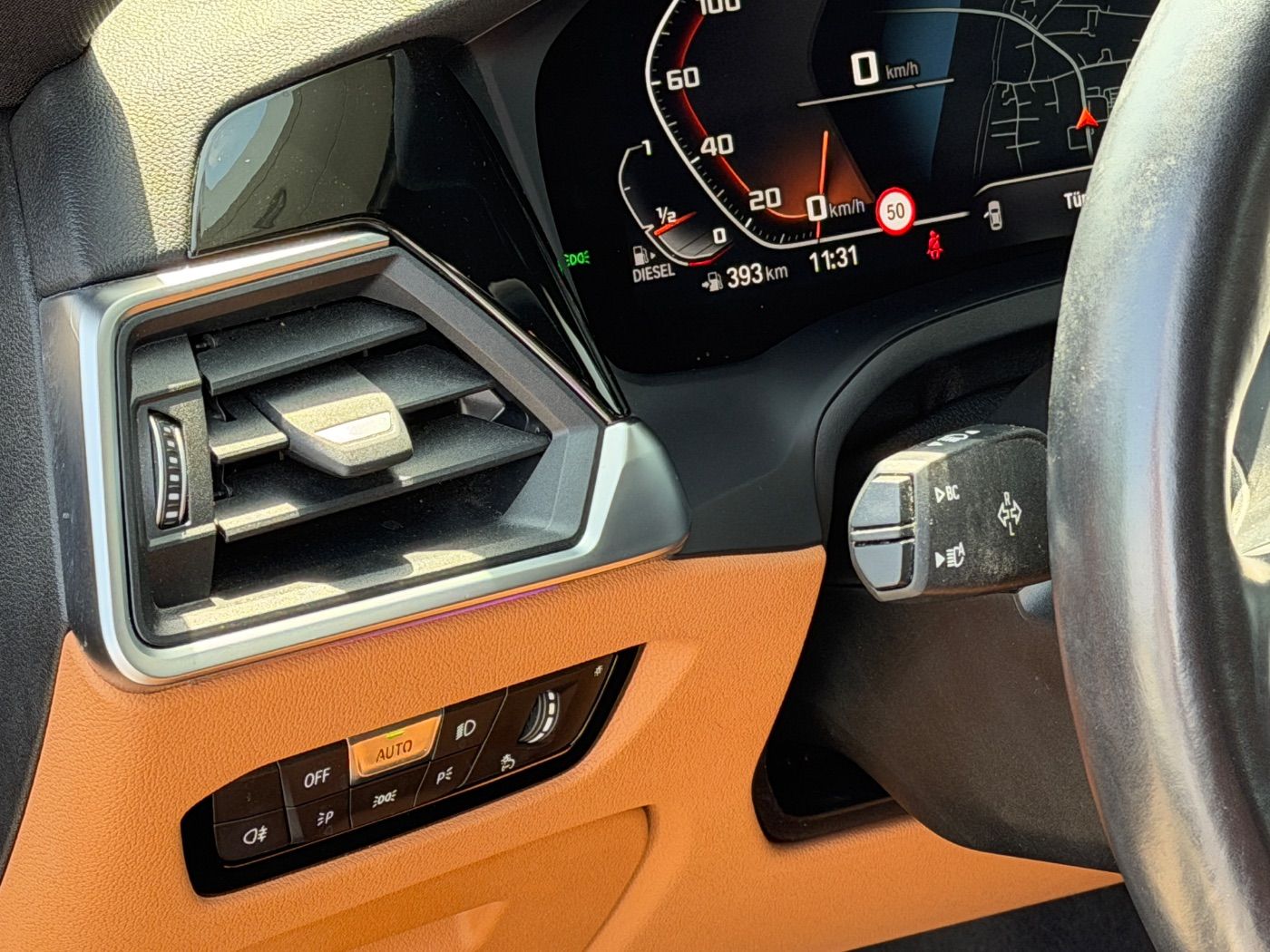 BMW M440d xD. Coupé M-Sitze Carbon foto 14