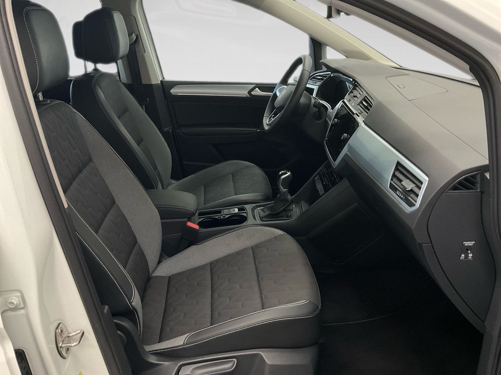 Volkswagen Touran - Bild 9