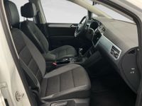 Volkswagen Touran - Vorschau Bild 9