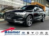 Volvo XC60 D4 R-Design Geartronic +AHK +Standheizung - Volvo XC60: Geartronic
