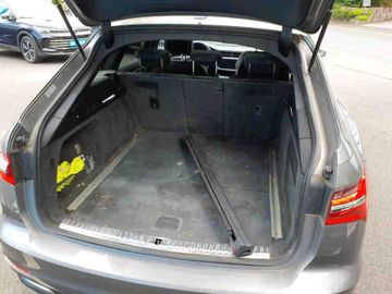 Audi A6 - 5