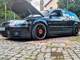 Volkswagen Passat 3bg 1.8t - gebrauchte VW Passat Variant aus dem Jahr 2004
