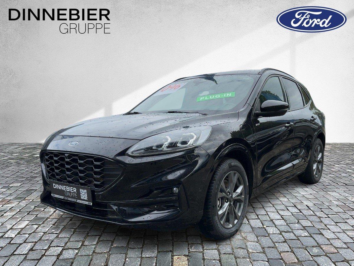 Ford KUGA 2.5 PHEV ST-LINE X *LED/ACC/B&O* LED NAVI 4