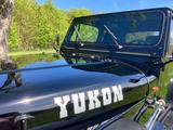 Jeep Wrangler 4.0 - - gebrauchte Jeep Wrangler aus dem Jahr 1993