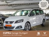 Seat Alhambra FR-Line 1.4 TSI 110 kW - Seat Alhambra in Stuttgart