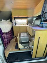 Mercedes-Benz Sprinter - Mercedes-Benz Wohnmobile & -wagen in München