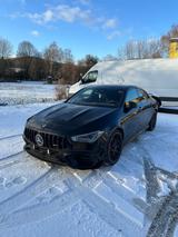 Mercedes-Benz CLA 45 AMG Mercedes-AMG CLA 45 S 4MATIC+ DCT... - gebrauchte Mercedes-Benz CLA 45 AMG aus dem Jahr 2022