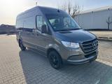 Mercedes-Benz Sprinter III Tourer RWD/AWD 311/314/316 CDI RWD - Kühlkastenwagen Sprinter