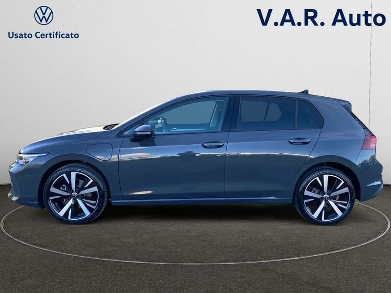 Volkswagen Golf Golf 1.5 tsi ehybrid Edition Plu imagem 2