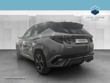 Hyundai TUCSON FL 1.6T-GDi PHEV N Line Aut. 4WD Assisten - Hyundai TUCSON Gebrauchtwagen