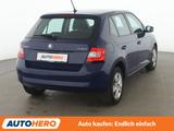 Skoda Fabia 1.0 MPI Ambition*PDC*KLIMA*GARANTIE* - Skoda Fabia Gebrauchtwagen in Leipzig