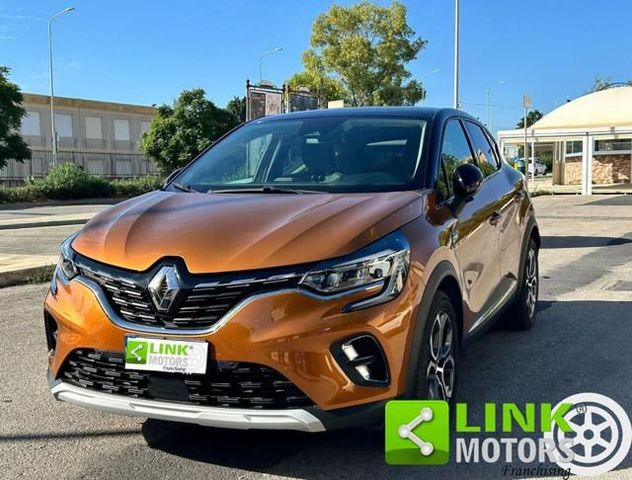 Renault RENAULT Captur TCe 100 CV GPL Intens