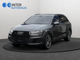 Audi SQ7 4.0 TDI quattro*B&O*Massage*Matrix*7-Sitzer* - Audi SQ7 aus 2016