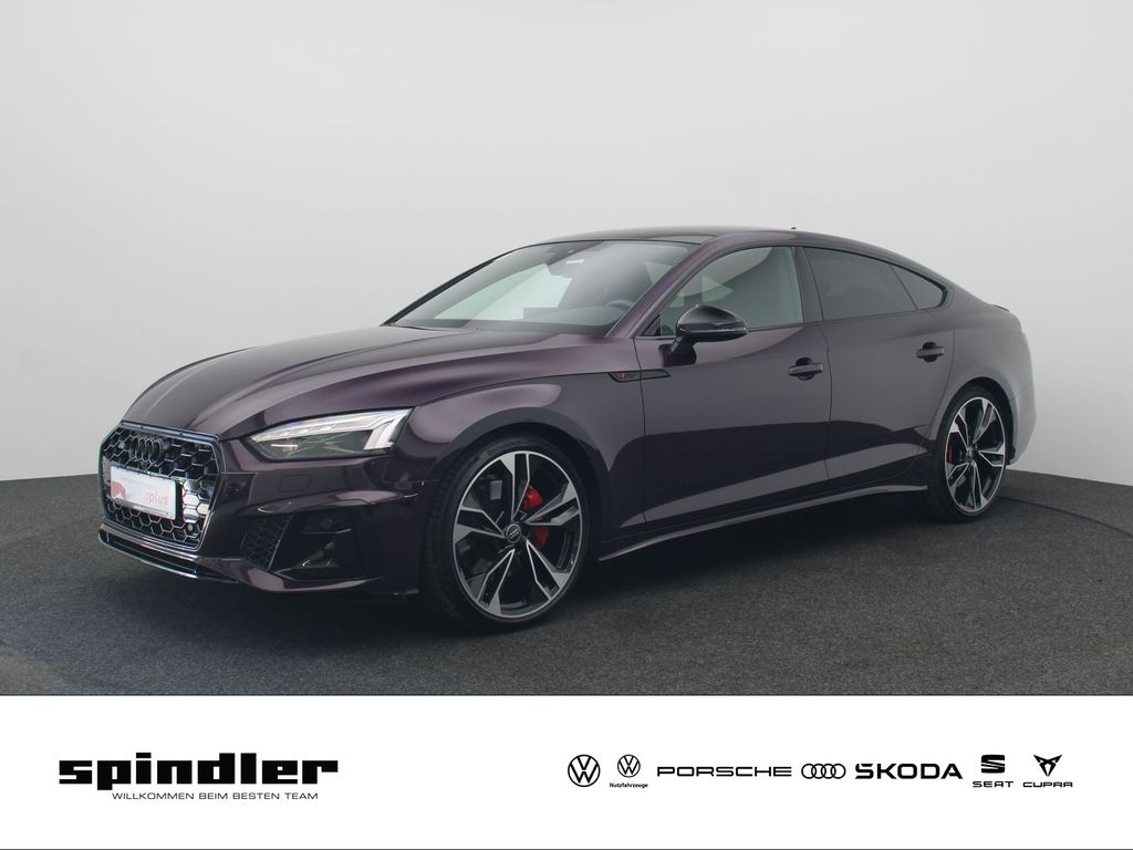 Image of Audi A5