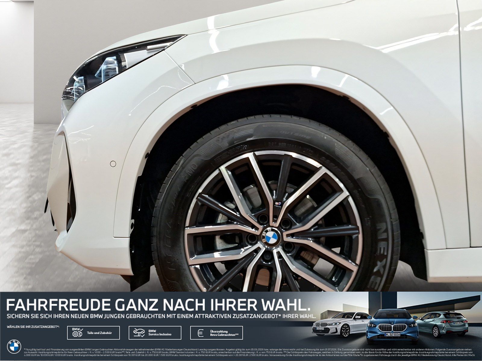 BMW X1 - Bild 10