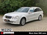Mercedes-Benz E 320 T Avantgarde Kombi S211 - Mercedes-Benz E 320 aus 2003